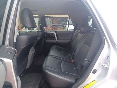 Used 2011 Toyota 4Runner SR5 w/ Premium Pkg w/Leather image 20