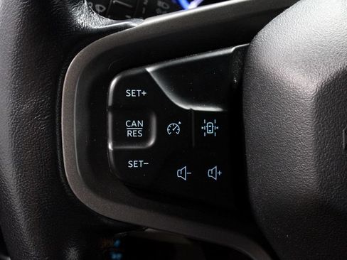 Certified 2024 Ford Bronco Everglades AWD/4WD image 26