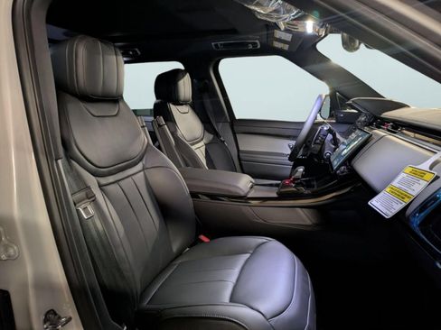 New 2026 Land Rover Range Rover Sport Dynamic SE AWD/4WD image 53