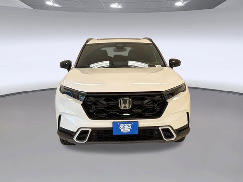 Used 2026 Honda CR-V Sport Touring image 6