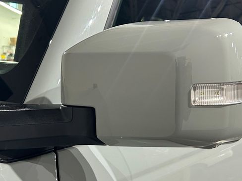 Used 2022 Ford Bronco Outer Banks AWD/4WD image 19