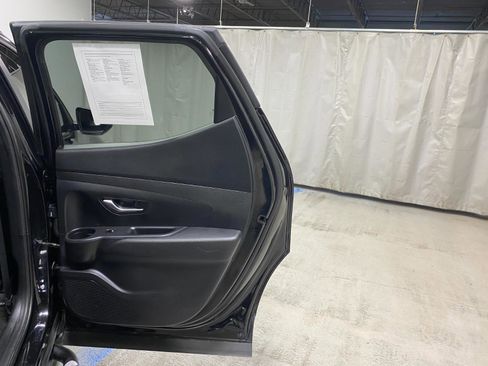 Used 2023 Hyundai Santa Cruz Night w/ Tow & Go Package image 23