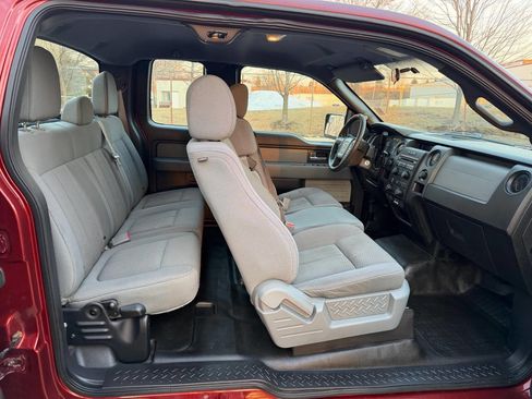 Used 2014 Ford F150 STX w/ Equipment Group 201A Mid image 21