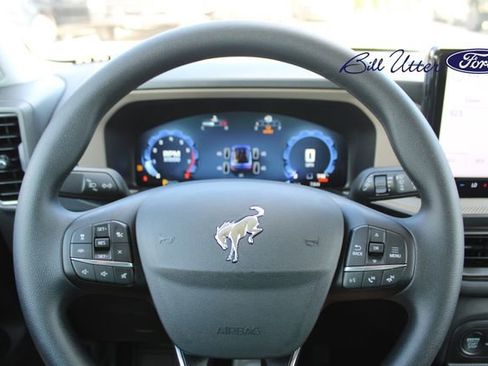 New 2025 Ford Bronco Sport Big Bend image 16