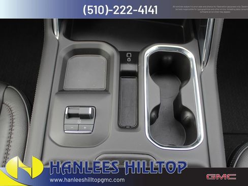 New 2026 GMC Sierra 2500 Denali w/ Denali Reserve Package image 20