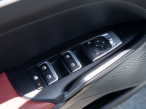 Used 2022 Kia K5 GT-Line w/ GT-Line FWD Premium Package image 43