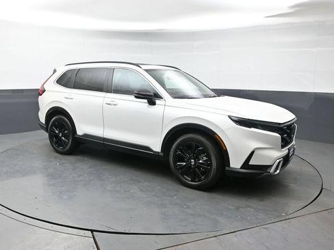 Used 2023 Honda CR-V Sport Touring image 8
