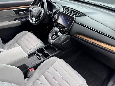 Used 2022 Honda CR-V EX image 32