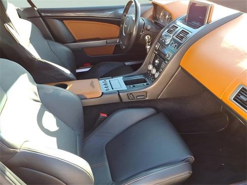 Used 2006 Aston Martin DB9 Coupe image 19