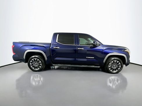 Used 2025 Toyota Tundra Limited image 4
