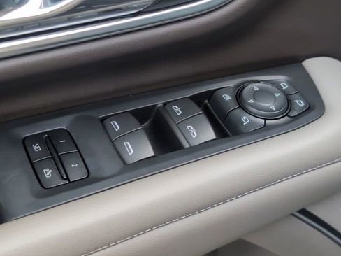 Certified 2021 Chevrolet Tahoe LT w/ LT Signature Package image 23