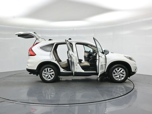 Used 2016 Honda CR-V EX-L image 3