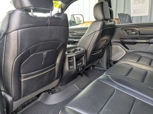 Used 2021 RAM 1500 Limited w/ Night Edition AWD/4WD image 31