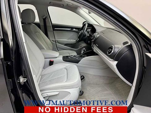 Used 2015 Audi A3 2.0T Premium w/ Cold Weather Package image 20