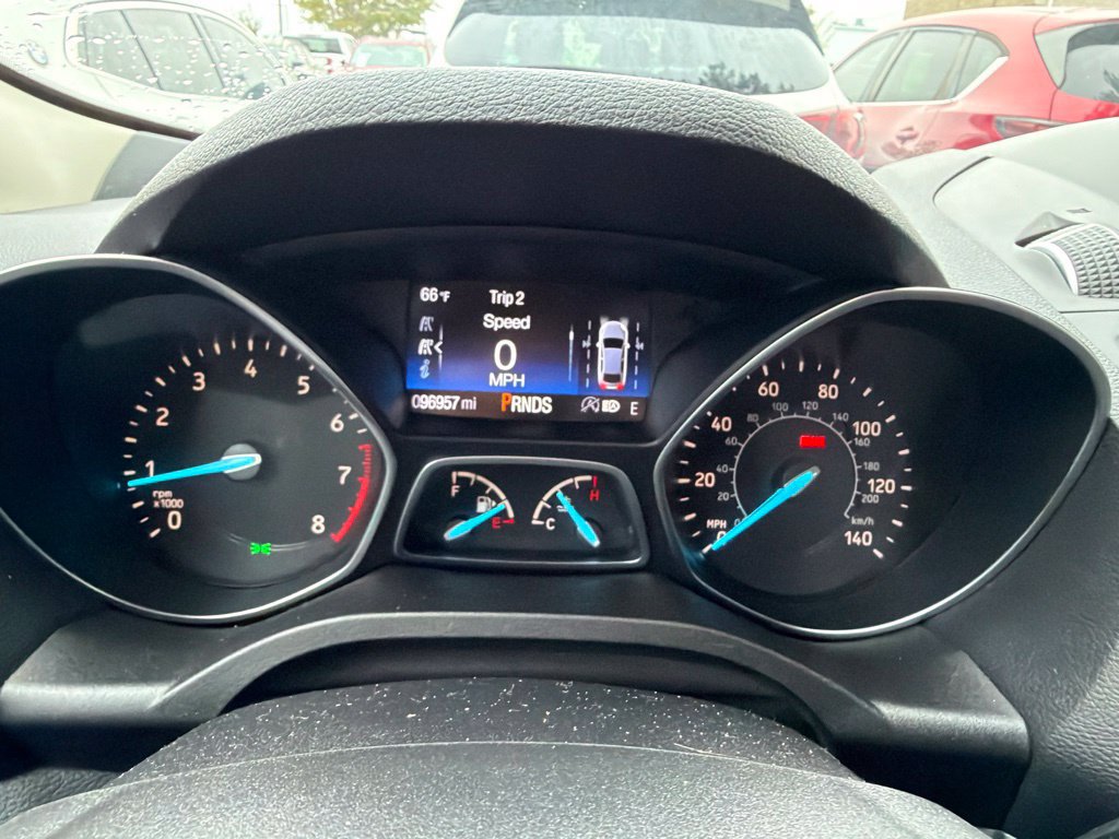 Used 2019 Ford Escape SEL AWD/4WD image 11