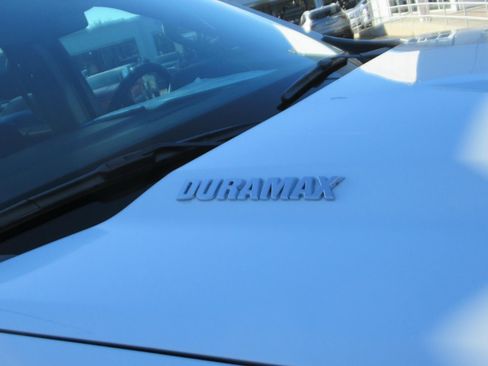 New 2026 Chevrolet Silverado 1500 LT w/ Safety Package image 8