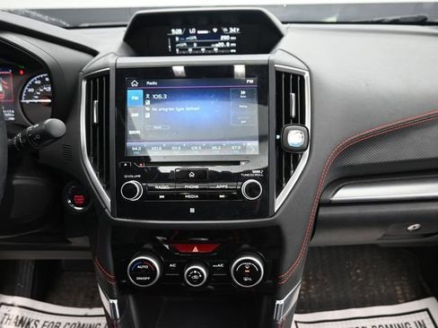 Used 2021 Subaru Forester Sport w/ Popular Package #2 image 17