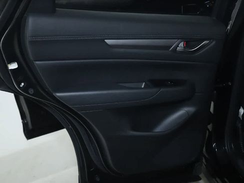 Certified 2024 MAZDA CX-5 AWD 2.5 S w/ Preferred Package image 13