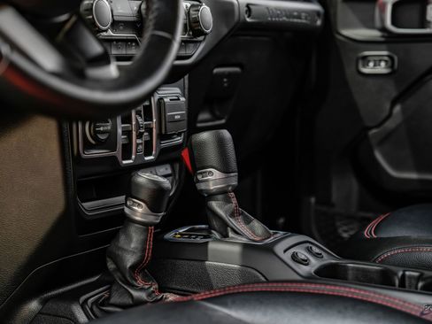 Used 2020 Jeep Wrangler Unlimited Sport S AWD/4WD image 61