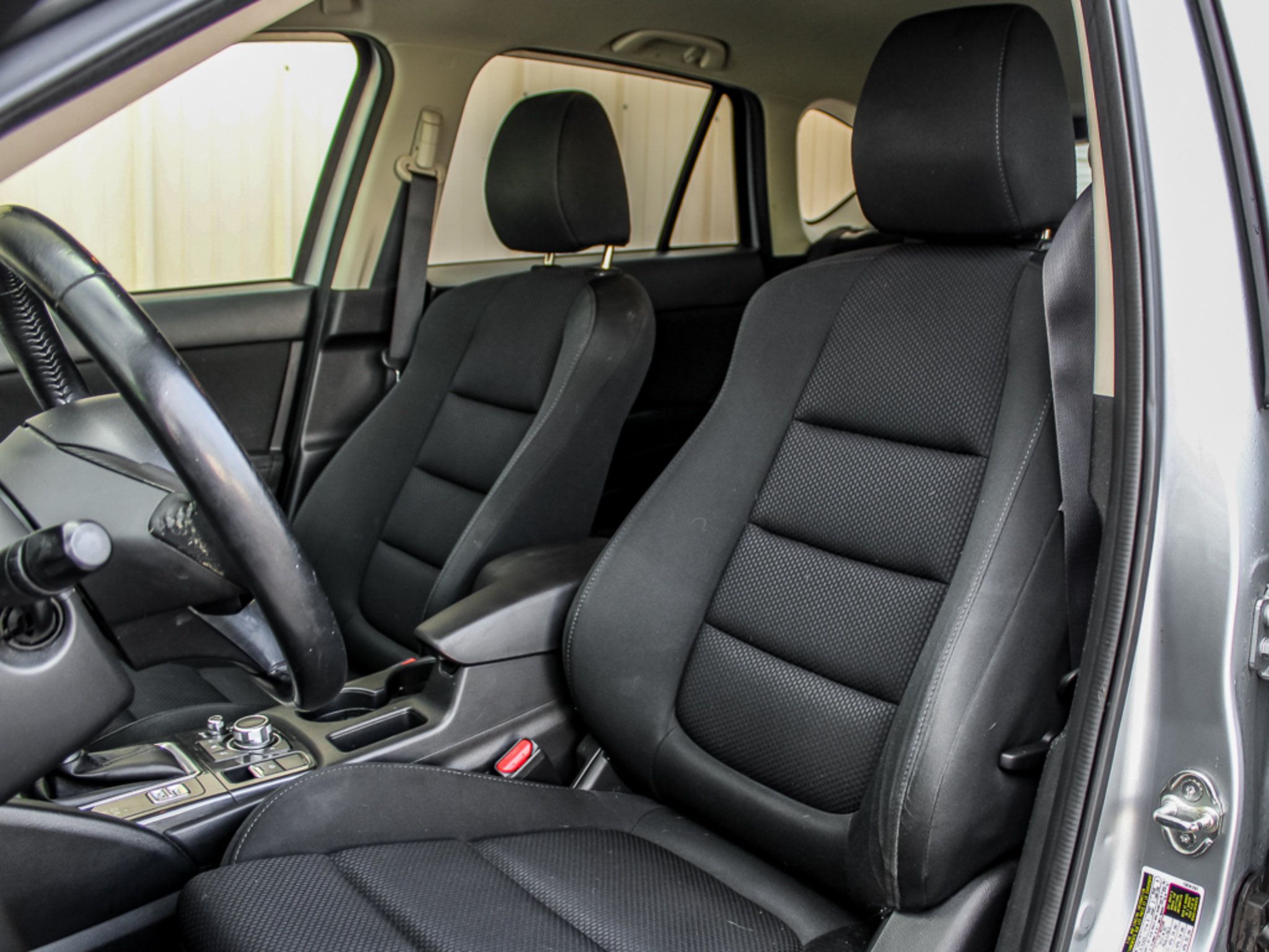 Used 2016 MAZDA CX-5 Touring FWD image 18