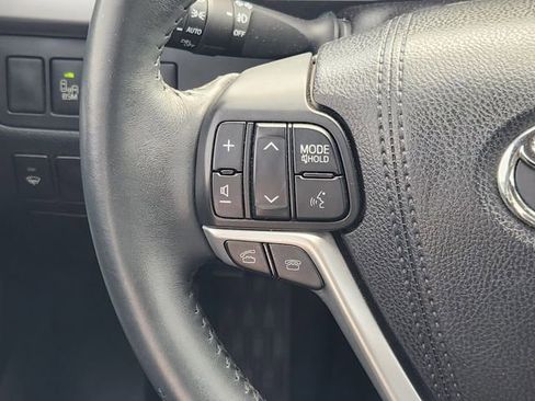 Used 2016 Toyota Highlander Limited FWD image 29