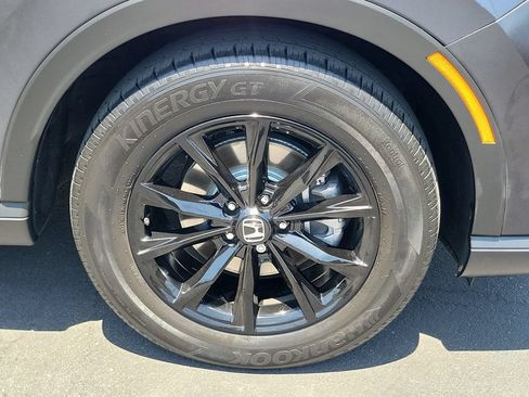 Certified 2024 Honda CR-V Sport-L image 6