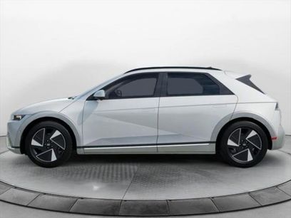 New 2026 Hyundai Ioniq 5 Limited