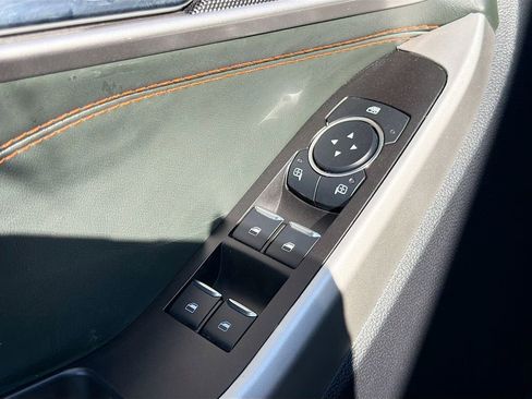 Used 2022 Ford Explorer Timberline AWD/4WD image 18