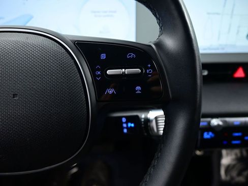 Used 2022 Hyundai Ioniq 5 SEL AWD/4WD image 19