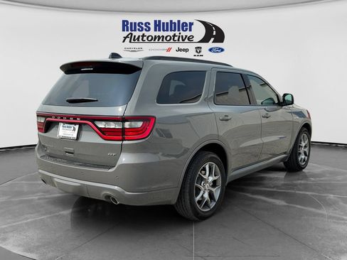 New 2026 Dodge Durango GT AWD/4WD image 7