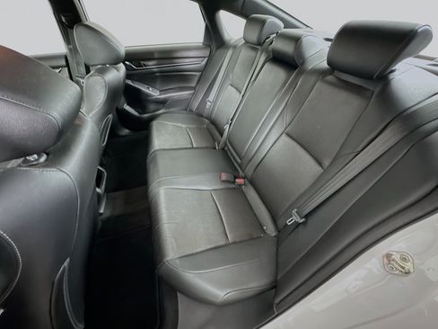 Used 2019 Honda Accord Sport image 25