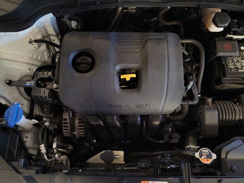 Used 2021 Kia Soul LX FWD image 30