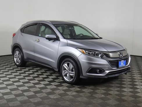 Used 2019 Honda HR-V EX-L image 52