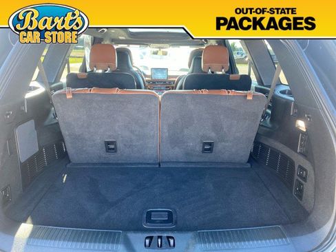 Used 2020 Lincoln Aviator Reserve w/ Equipment Group 202A AWD/4WD image 8