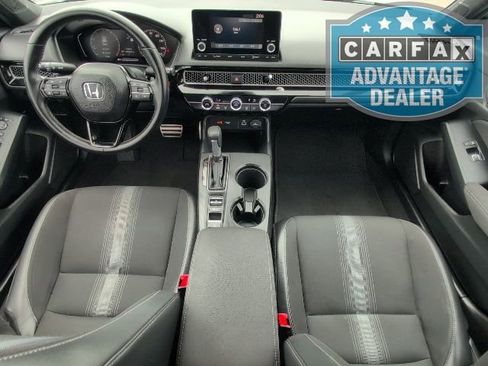 Used 2024 Honda Civic Sport image 5