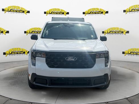Used 2025 Ford Maverick XLT FWD image 8