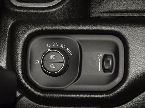 Used 2024 RAM 4500 Tradesman w/ Electrical Accessory Group image 25