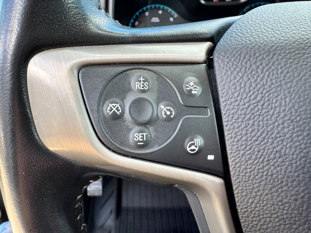 Used 2022 GMC Canyon Denali AWD/4WD image 27