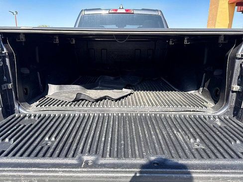 Used 2021 RAM 1500 Big Horn AWD/4WD image 13