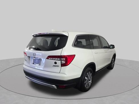 Used 2019 Honda Pilot EX-L image 12