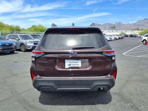 New 2026 Subaru Forester Premium AWD/4WD image 10