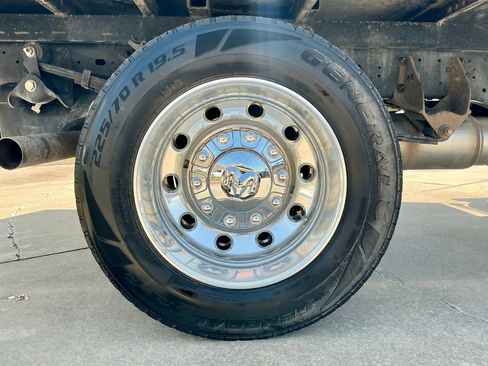 Used 2022 RAM 4500 SLT w/ Quick Order Package 2YG SLT AWD/4WD image 20