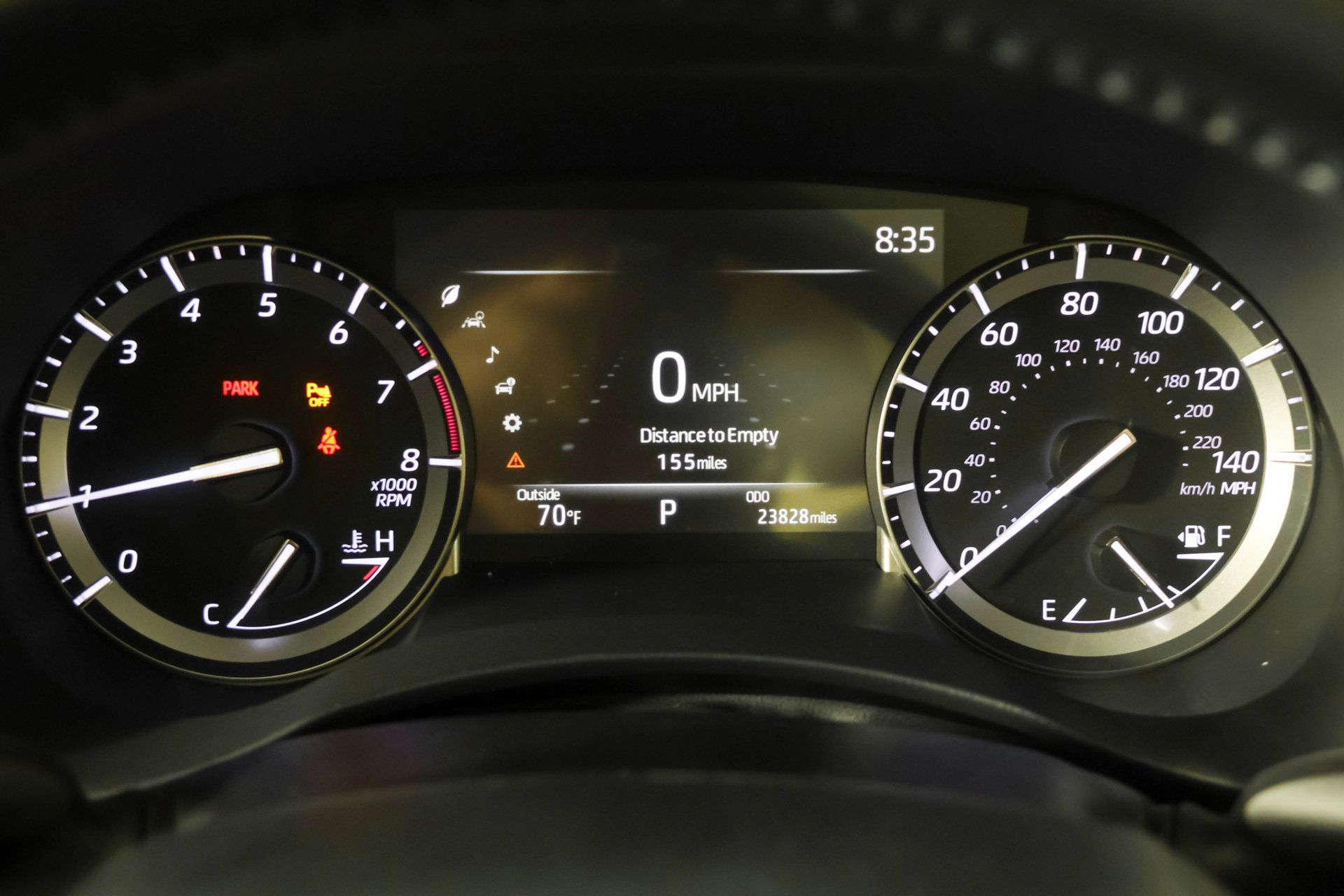 Used 2022 Toyota Highlander Platinum AWD/4WD image 29