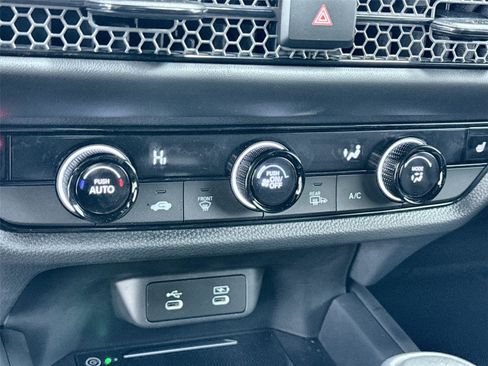 Used 2026 Honda HR-V Sport image 27