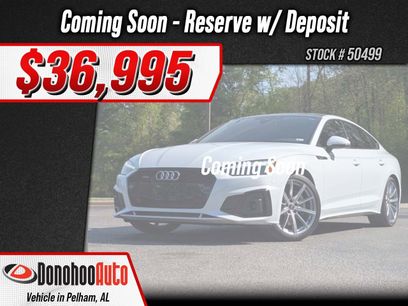 Used 2025 Audi A5 2.0T Premium Plus w/ Convenience Plus Package