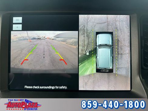 Used 2024 Ford Bronco Badlands image 28