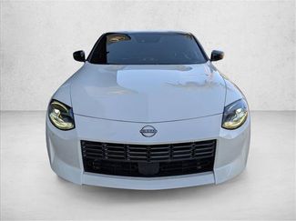 Used 2024 Nissan Z Sport w/ Floor Mat Package video 2