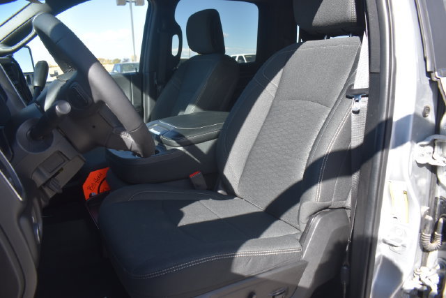 Used 2026 RAM 2500 Big Horn AWD/4WD image 15