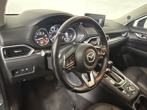 Used 2024 MAZDA CX-5 Carbon Edition AWD/4WD image 16
