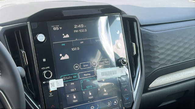 New 2026 Subaru Forester Premium AWD/4WD image 33